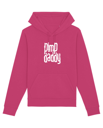 pimp daddy Raspberry