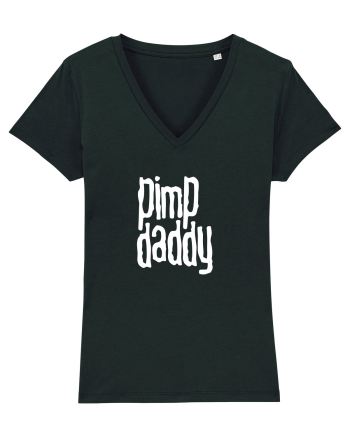 pimp daddy Black