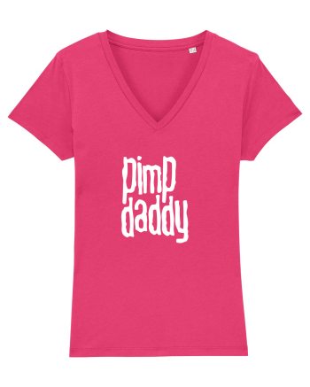 pimp daddy Raspberry