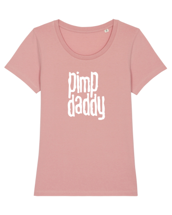 pimp daddy Canyon Pink