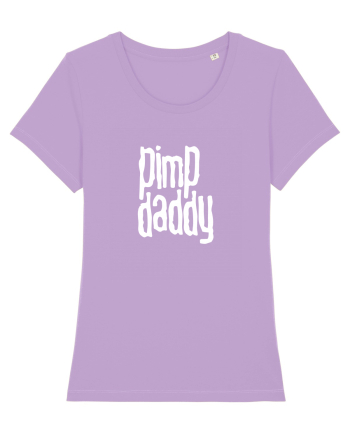 pimp daddy Lavender Dawn