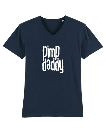pimp daddy French Navy