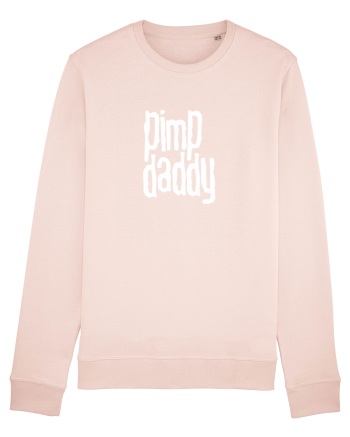 pimp daddy Candy Pink