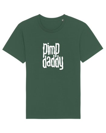 pimp daddy Bottle Green