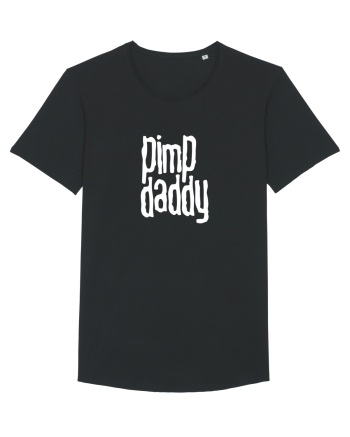pimp daddy Black