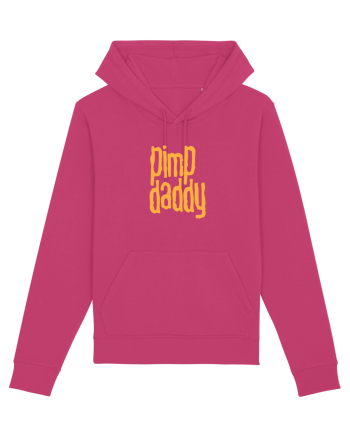 pimp daddy Raspberry