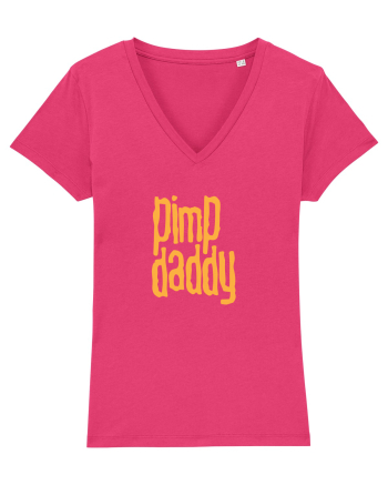 pimp daddy Raspberry