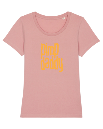 pimp daddy Canyon Pink