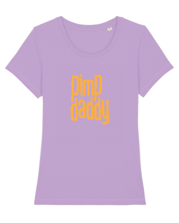 pimp daddy Lavender Dawn