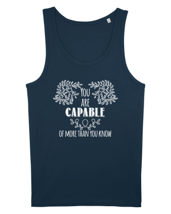Ești capabil Navy
