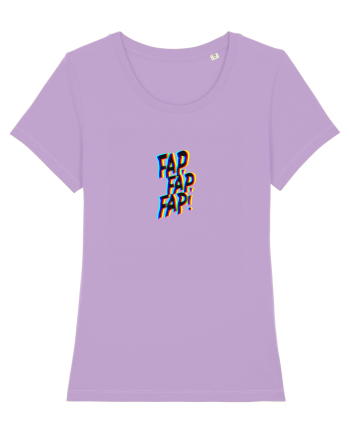 fap, fap, fap! Lavender Dawn