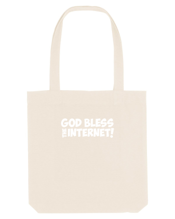 God Bless the Internet! Natural