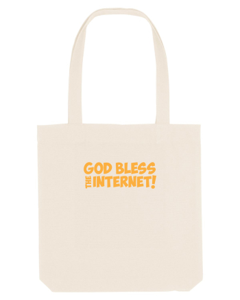 God Bless the Internet! Natural