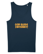 God Bless the Internet! Maiou Bărbat Runs