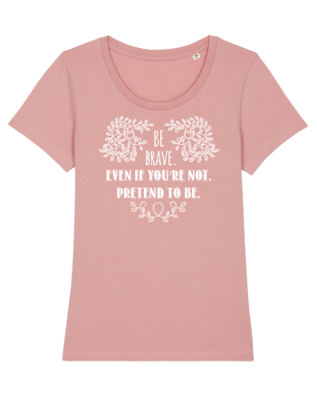 Fii curajos Canyon Pink