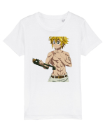 Sexy Melodias Tricou mânecă scurtă  Copii Mini Creator