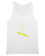 blah, blah, blah, clothes Maiou Bărbat Runs
