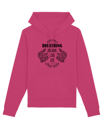 Tricou de visători Raspberry