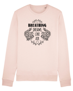 Tricou de visători Bluză mânecă lungă Unisex Rise