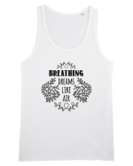 Tricou de visători Maiou Bărbat Runs