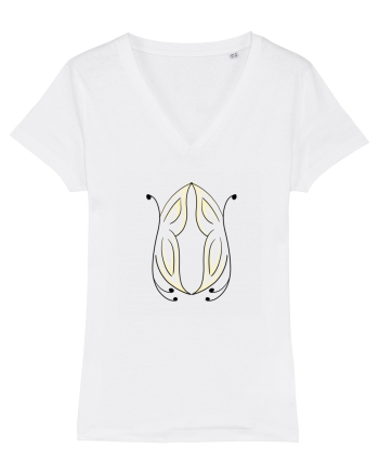 Gemeni Galben White