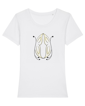 Gemeni Galben White