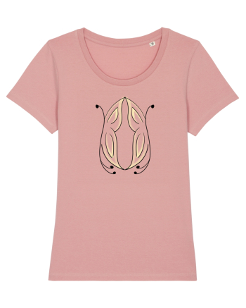 Gemeni Galben Canyon Pink