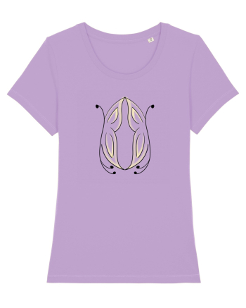 Gemeni Galben Lavender Dawn