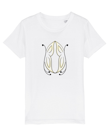 Gemeni Galben White