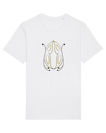 Gemeni Galben White