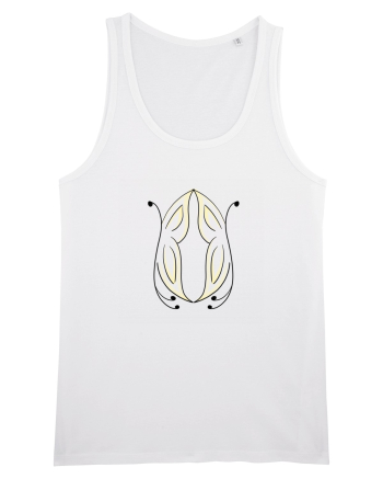 Gemeni Galben White