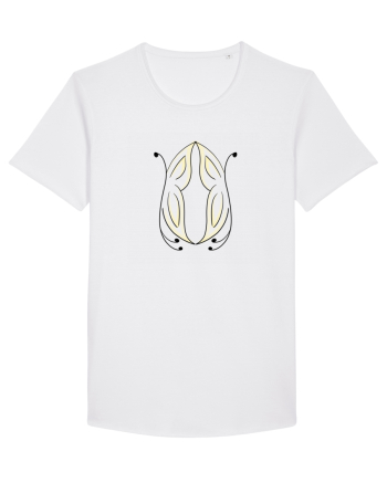 Gemeni Galben White