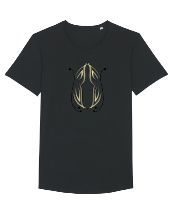 Gemeni Galben Black