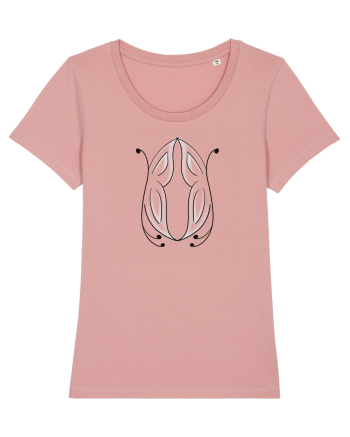 Gemeni Albastru Canyon Pink
