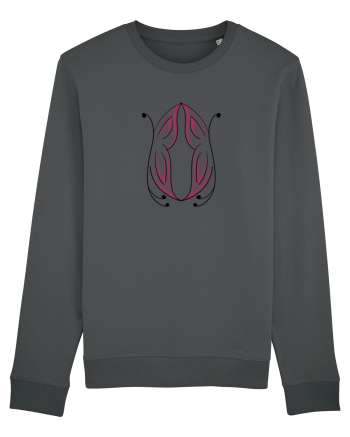 Gemeni Rosu Anthracite