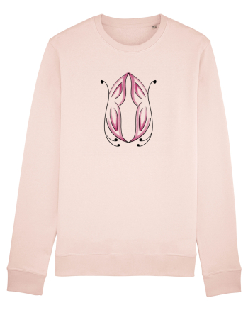 Gemeni Rosu Candy Pink