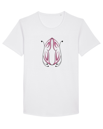 Gemeni Rosu White