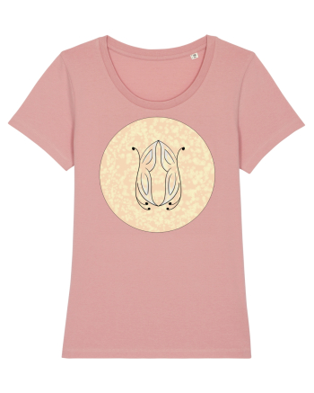 Fluturi in Gradina Oranj Canyon Pink