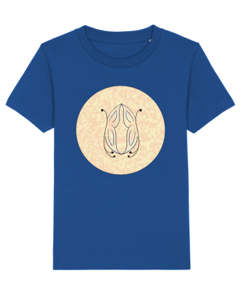 Fluturi in Gradina Oranj Majorelle Blue