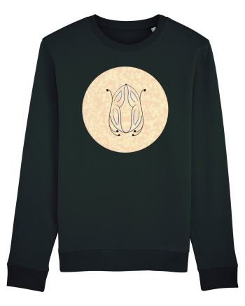 Fluturi in Gradina Oranj Black