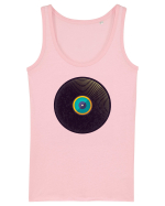 Retro Sound Maiou Damă Dreamer
