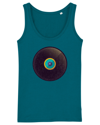 Retro Sound Ocean Depth
