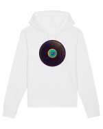 Retro Sound Hanorac Unisex Drummer