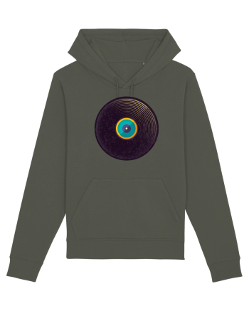 Retro Sound Khaki