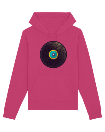 Retro Sound Raspberry