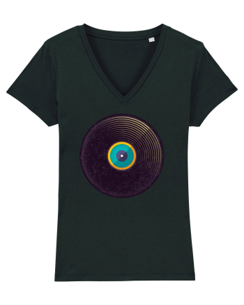 Retro Sound Black