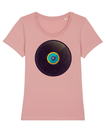 Retro Sound Canyon Pink