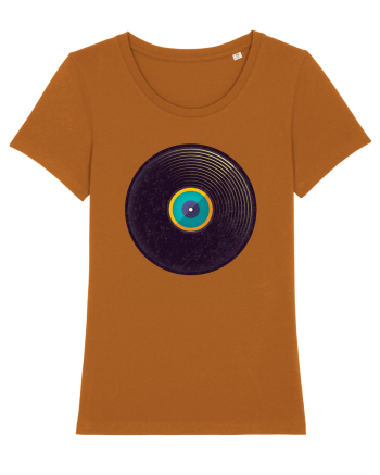 Retro Sound Roasted Orange