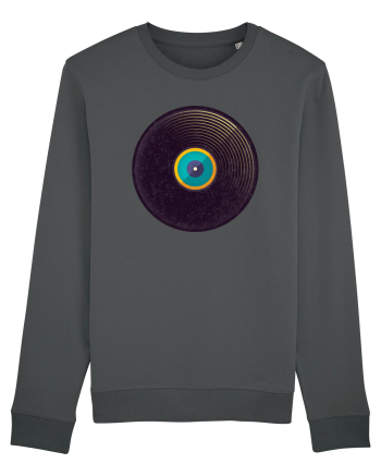 Retro Sound Anthracite