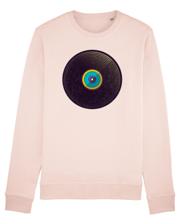 Retro Sound Candy Pink